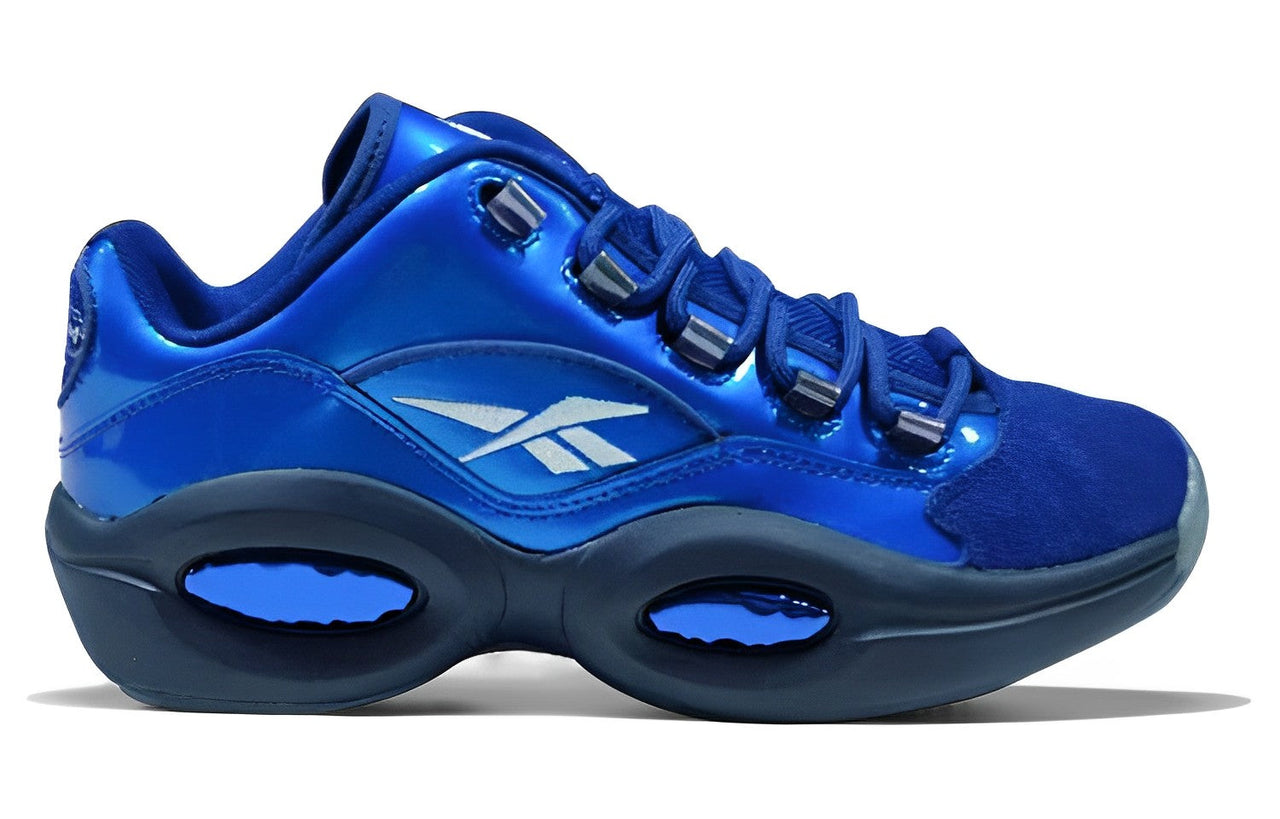 Reebok Question Low x Panini Rookie Signature Prizm' HQ1099