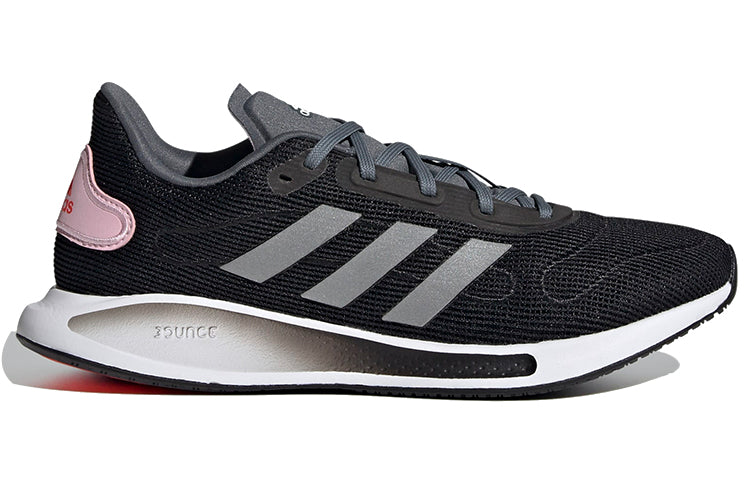 (WMNS) adidas Galaxar Run 'Black Fresh Candy' FW1185