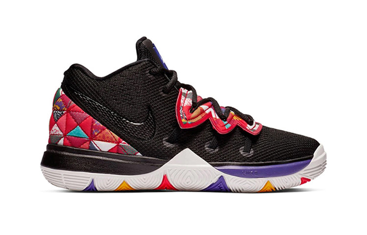 (PS) Nike Kyrie 5 'Chinese New Year' AQ2458-010