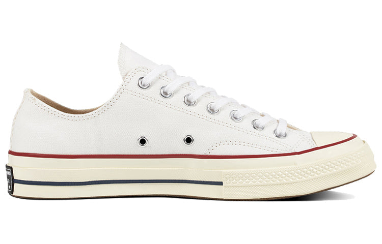Converse Chuck 70 Low 'White' 162065C