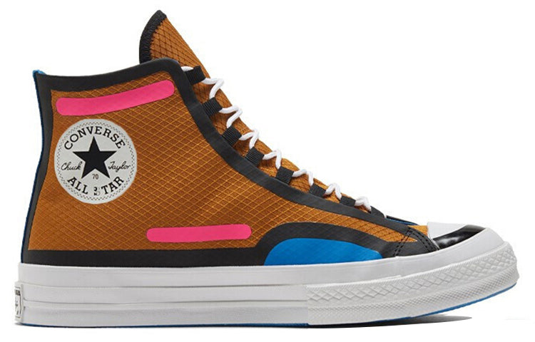 Converse Chuck 70 'Digital Terrain - Dark Soba' 170141C