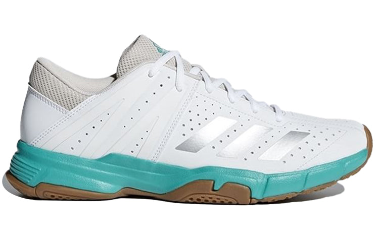 adidas Wucht P3 White/Blue DB2171