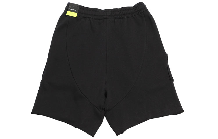 Nike Dri-FIT KD Durant Basketball Athleisure Casual Sports Shorts Black CD0370-010
