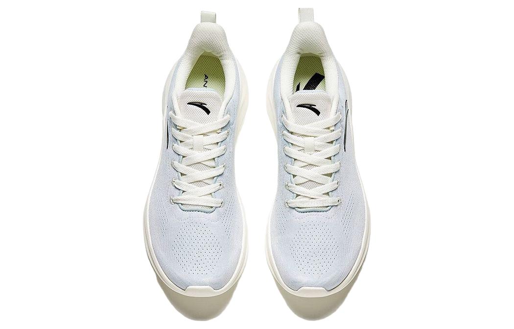 ANTA Running Series Sneakers 'White Blue Black' 912335502-1