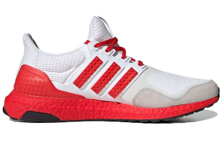 adidas LEGO x UltraBoost 'Color Pack - Red' H67955