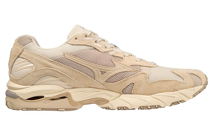 Mizuno Wave Rider 10 'Khaki ' D1GA220601