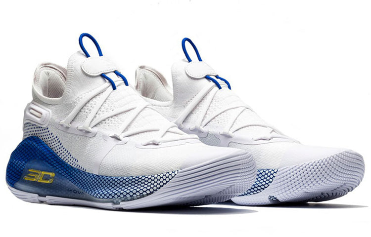 Under Armour Curry 6 'Dub Nation' 3020612-103