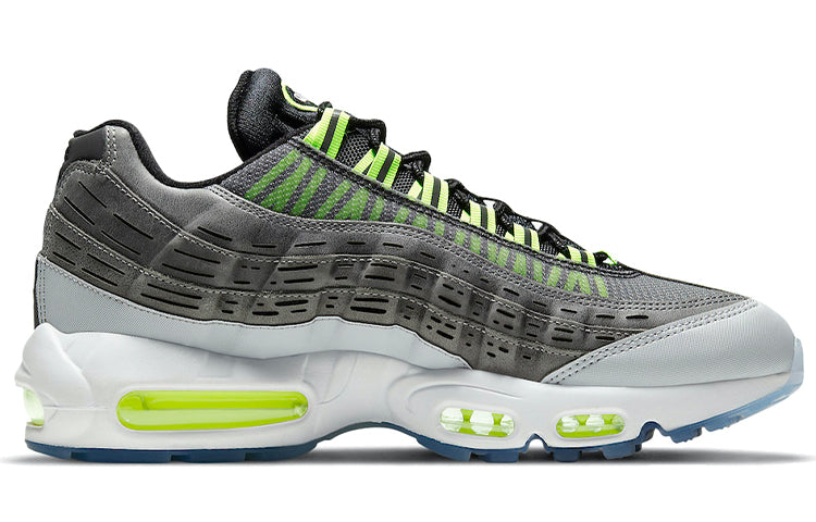 Nike x Kim Jones Air Max 95 'Volt' DD1871-002