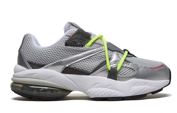 PUMA Han Kjobenhavn x Cell Venom 'Silver' 369565-01