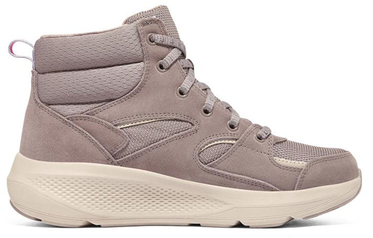 (WMNS) Skechers On-The-Go Elevate 144520-DKTP