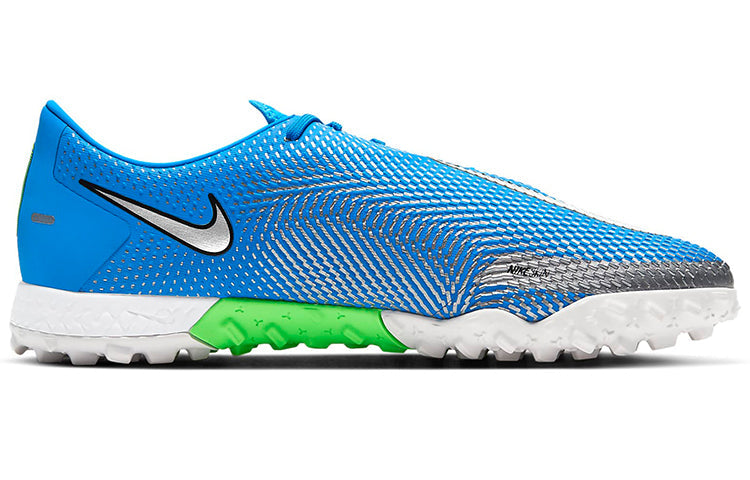 Nike Phantom GT Pro React TF 'Blue' CK8468-400