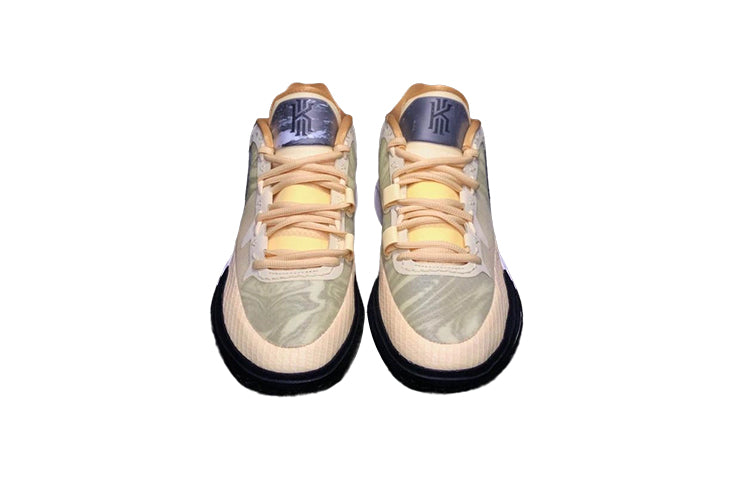 Nike Kyrie 8 EP 'Citron Tint Leopard' DJ6016-800