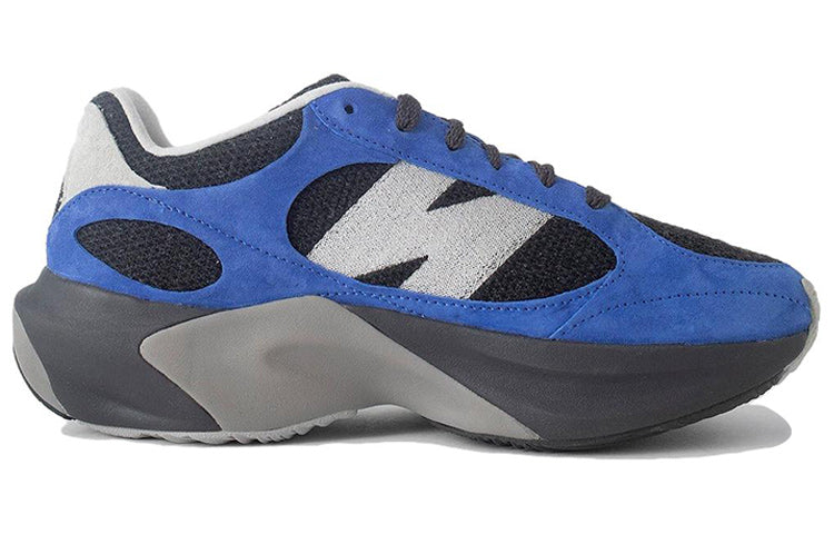 New Balance Warped Runner 'Marine Blue' UWRPDTBK