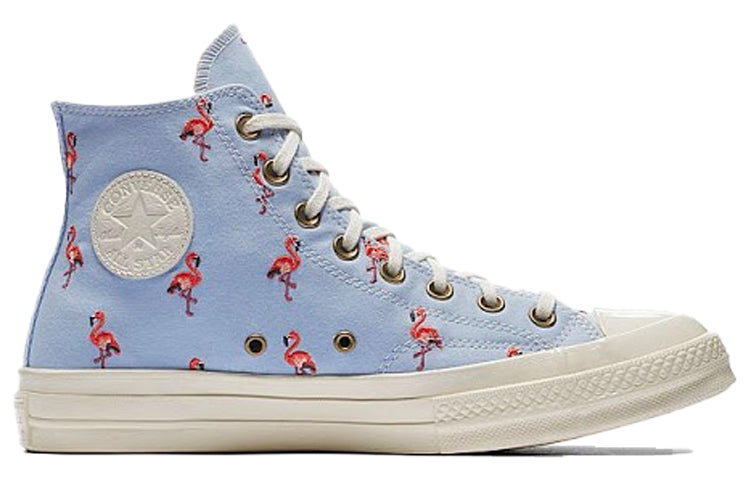 Converse Chuck 70 High 'Flamingo' 160479C