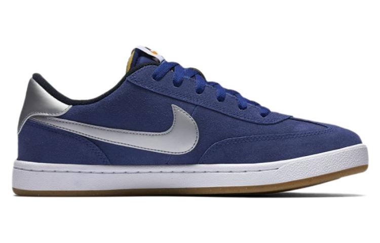 Nike SB Skateboard FC Classic Blue 909096-401