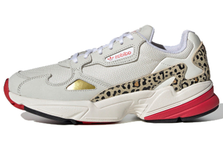 (WMNS) adidas Falcon 'Leopard' FV8079