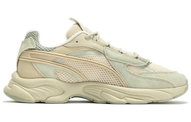 PUMA Rs-Connect Desert 'Beige Green' 387730-02