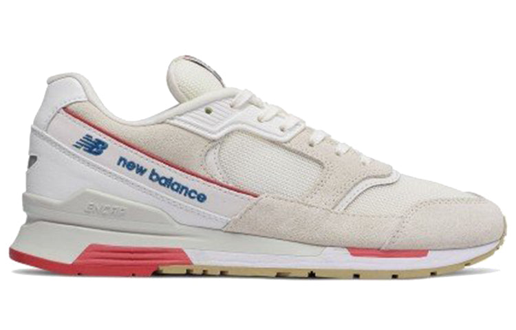 New Balance 99H Beige/White ML99HHBG