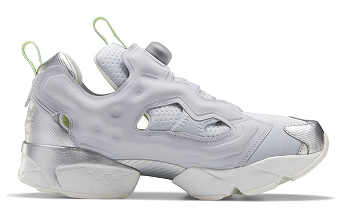 Reebok InstaPump Fury OG NM 'True Grey Silver' FV1579