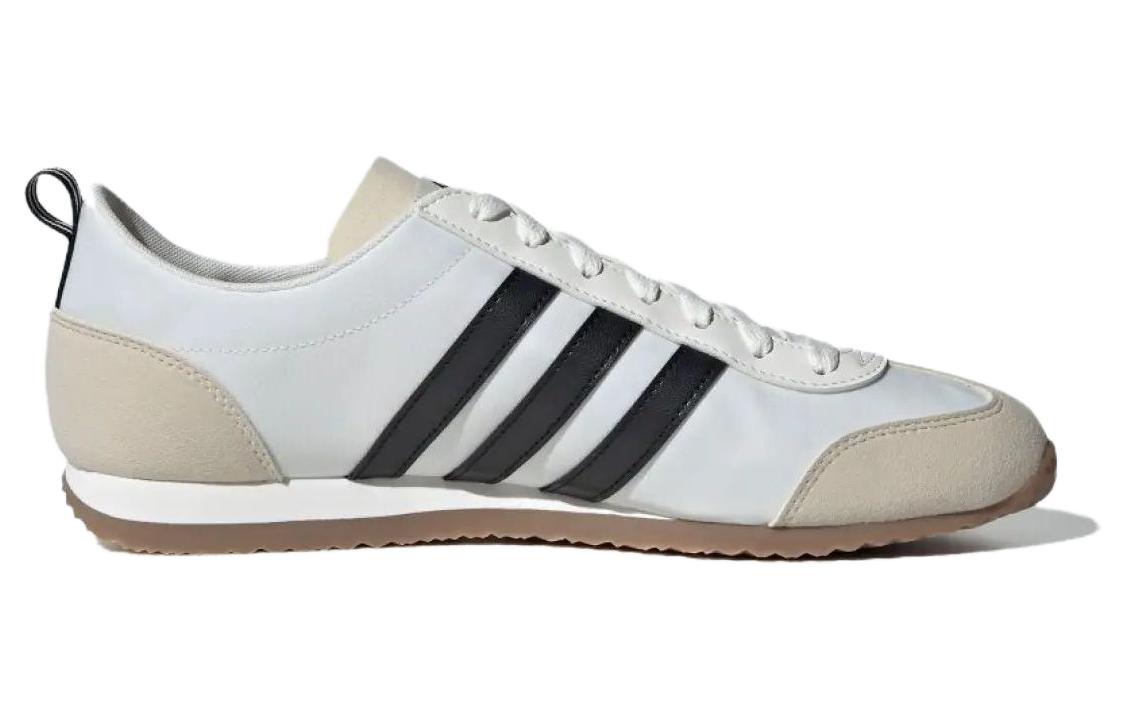 adidas neo VS JOG 2.0 'White Tan' JI2436
