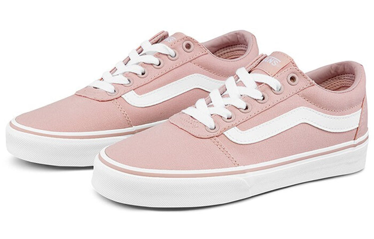 (WMNS) Vans Ward 'Sepia Rose' VN0A3IUNOLN