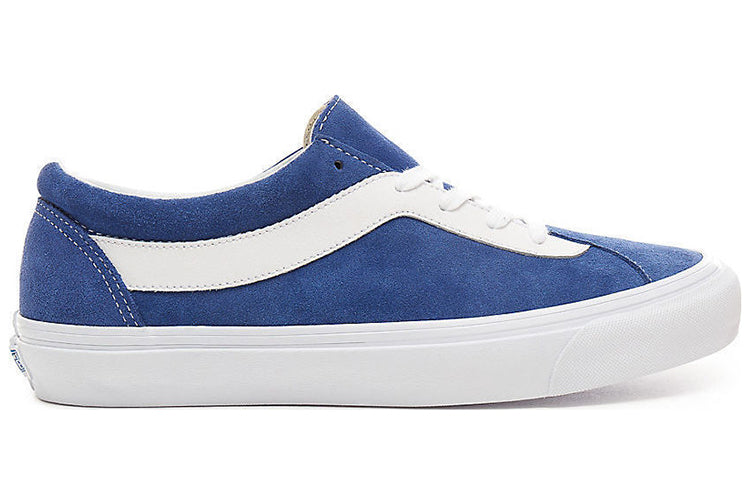 Vans Bold Ni 'True Blue' VN0A3WLPULD