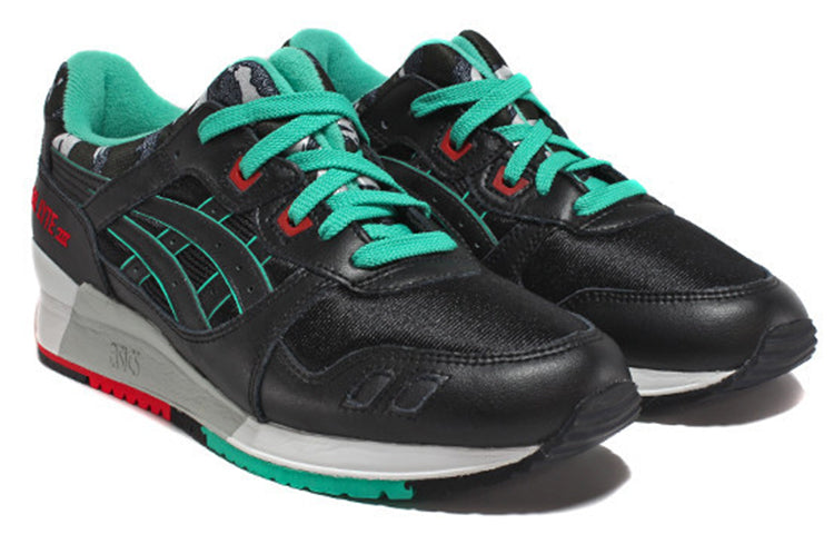 ASICS Gel Lyte 3 'Future Camo' H404L-9090