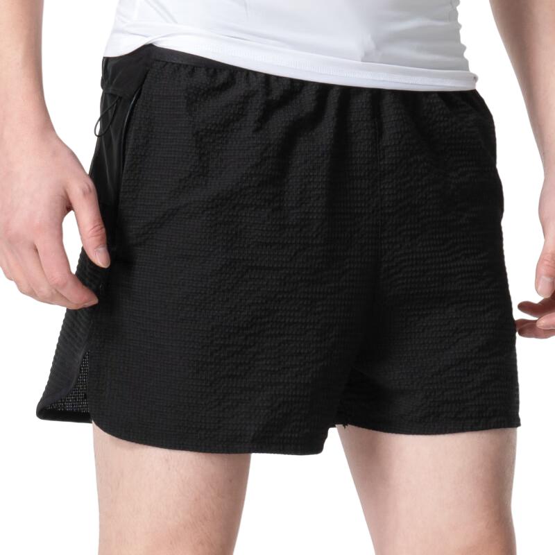 Nike Dri-FIT ADV Running Division Shorts 'Black' FQ4618-010