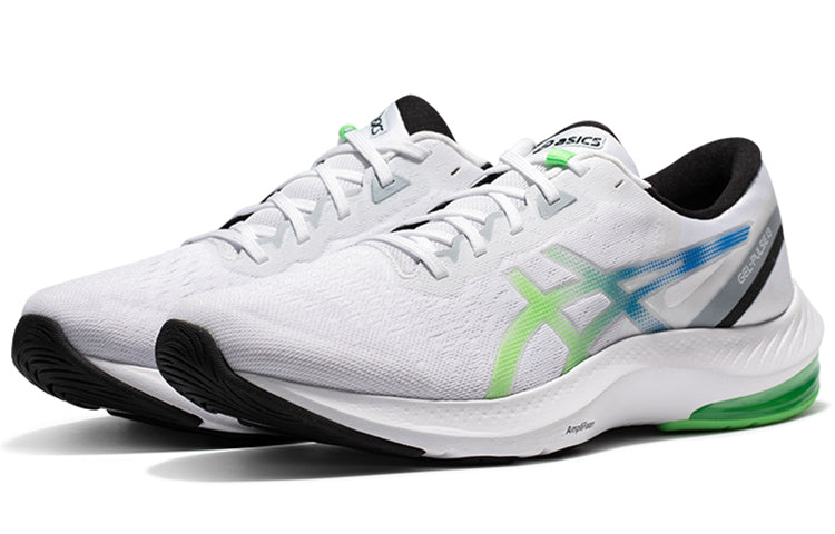 ASICS Gel Pulse 13 'White Bright Lime' 1011B175-100