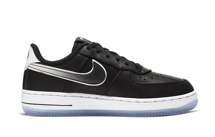 (PS) Nike x Colin Kaepernick Air Force 1 Low '07 QS 'True to 7' CQ4561-001