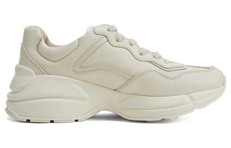 (WMNS) Gucci Rhyton 'White' 630650-DRW00-9522