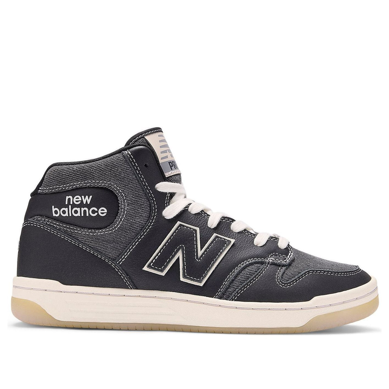 New Balance x Brooklyn Projects 480 'Black' NM480HDD