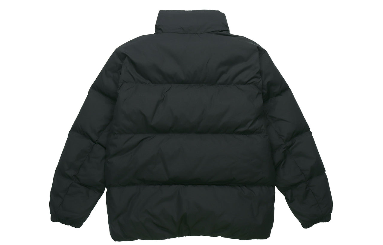 New Balance Academy Mix Down Jacket 'Black' NCNPA4E013-BK