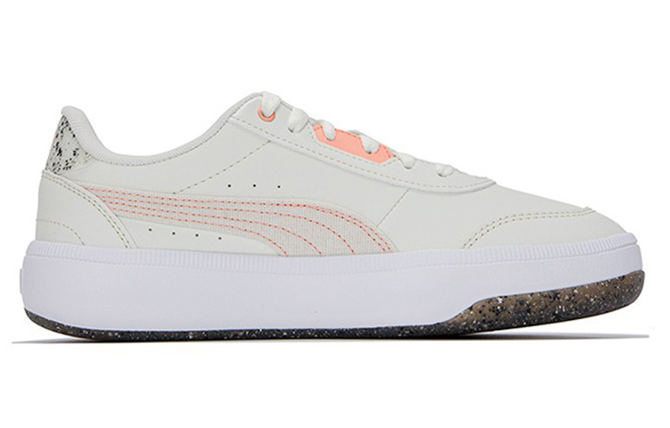 (WMNS) PUMA Tori Better Sneakers Grey 384932-01