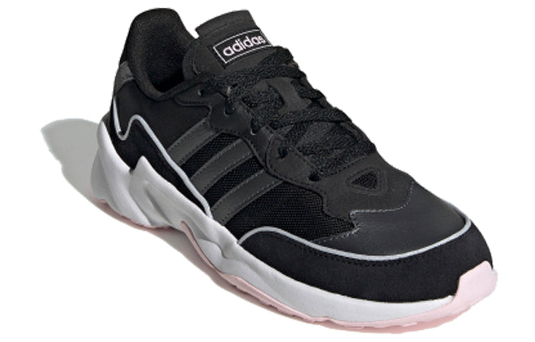(WMNS) adidas 20-20 FX 'Black Pink' EG7548