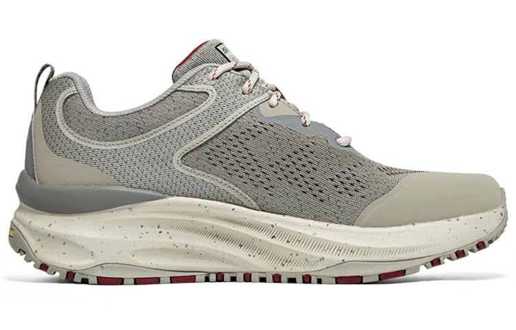 Skechers D'lux Trail 'Grey Beige' 237336C-GYRD