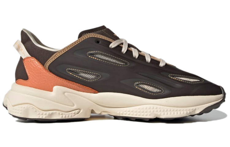 adidas Originals Ozweego Celox 'Dark Brown' GX3646