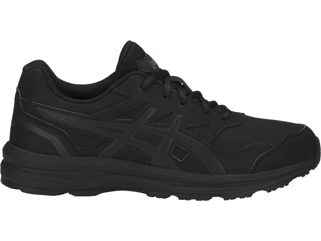 (WMNS) ASICS Gel-Mission 3 'Black' Q851Y-9097