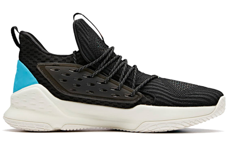 ANTA Klay Thompson Splash 'Black White' 11921690-4