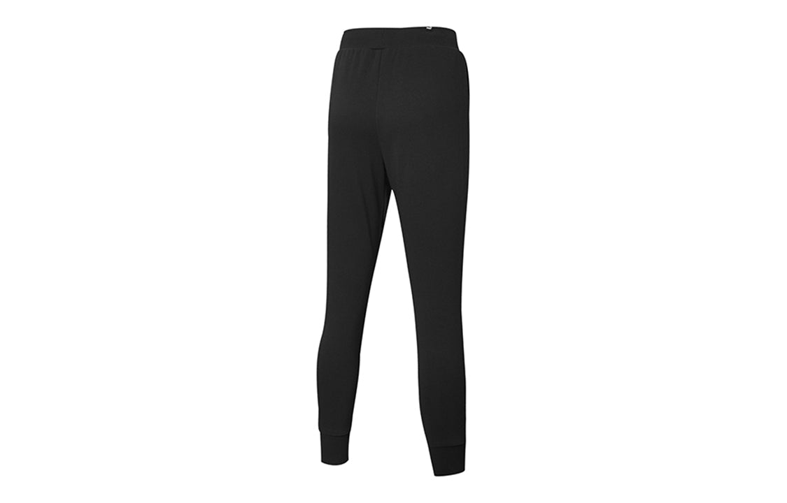 PUMA Rebel Camo AOP Sweatpants 'Black' 585022-01