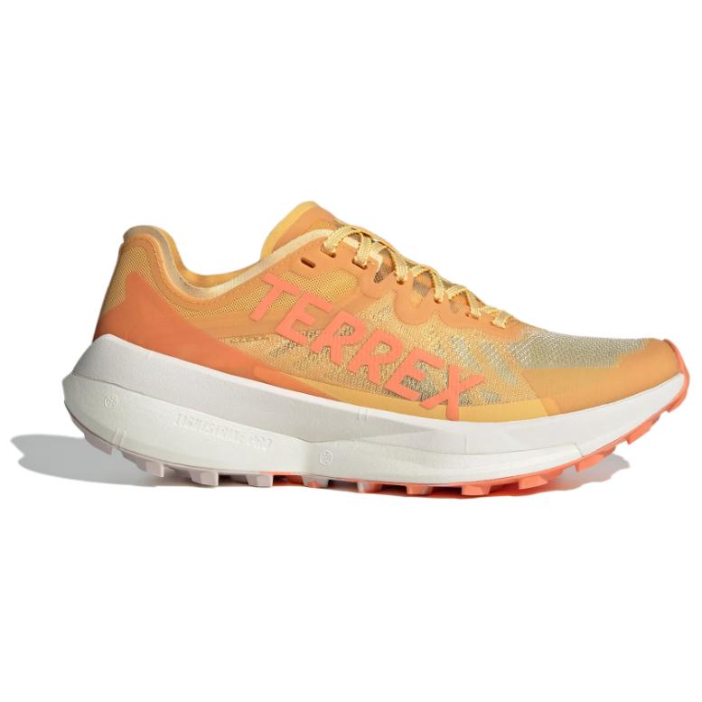 (WMNS) adidas Terrex Agravic Speed 'Semi Spark Putty Mauve' IE7669