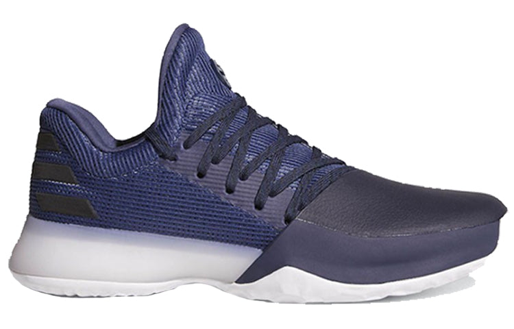 adidas Harden Volume 1 'Legend Ink' AH2120