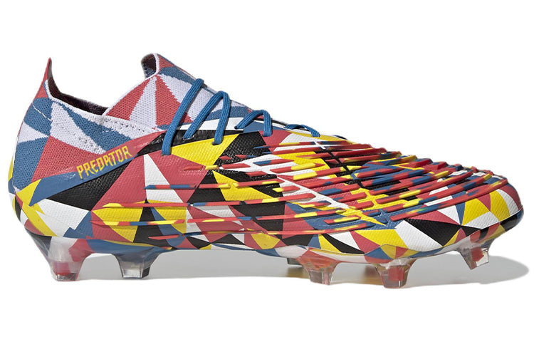 adidas Predator Edge.1 FG 'Geometric' GX3909