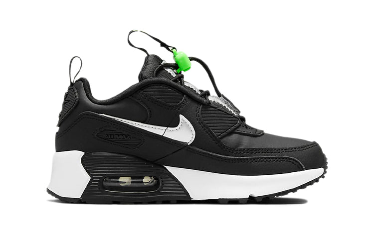 (PS) Nike Air Max 90 Toggle 'Black Chrome' CV0064-002