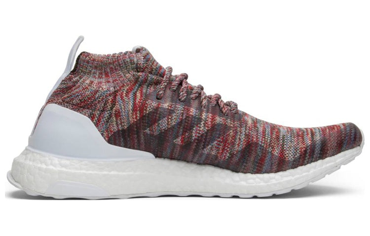 adidas x Kith UltraBoost Mid 'Aspen' BY2592