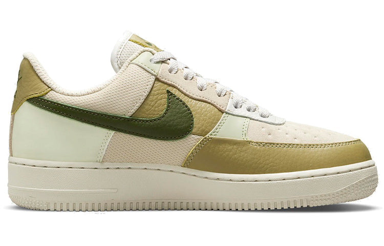 (WMNS) Nike Air Force 1 'Rough Green' DO6717-001