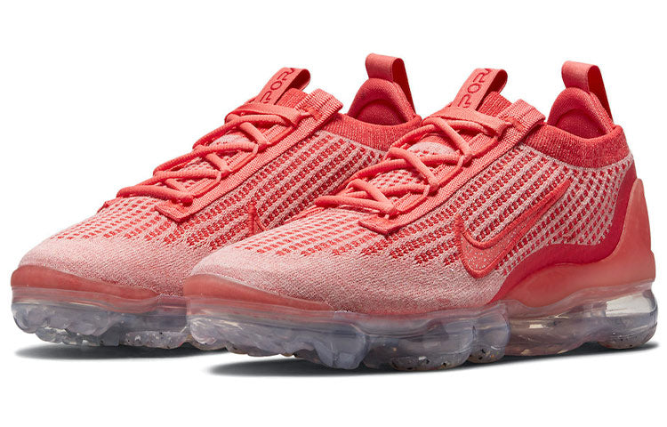 (WMNS) Nike Air VaporMax 2021 Flyknit 'Magic Ember' DC4112-800
