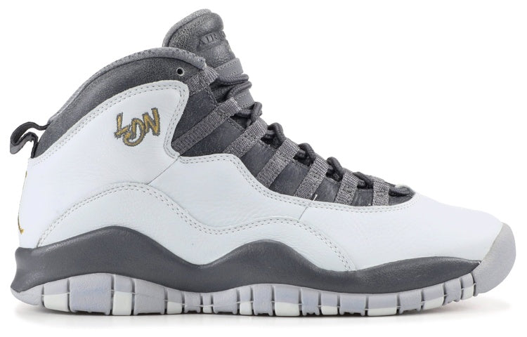 Air Jordan 10 Retro 'London' 310805-004