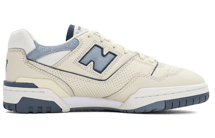 New Balance 550 'Beige Vintage Indigo' BB550PLA