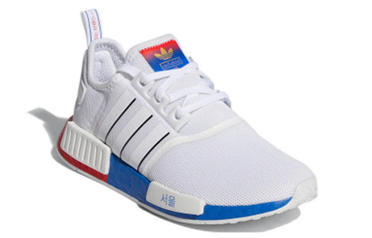 adidas NMD_R1 'United By Sneakers - Seoul' FY1163
